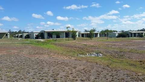 Photo: Terowie Village Camp Accommodation